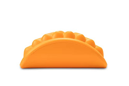 Acupressure Lower Back Pain Relief Cushion | Seat Cushion for Lower Back Lumbar Support & Back Stretcher for Lower Back Pain Relief