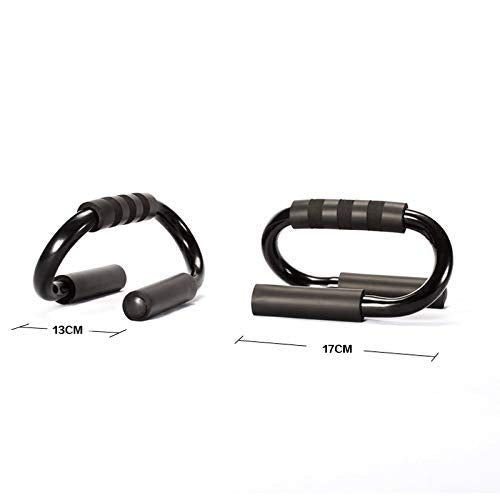 Men's home exercise arm fitness equipment grip set push-up support bracket training chest wooden frame