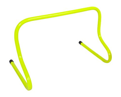 SELECT Training Hurdles with Bag, Pack of 6