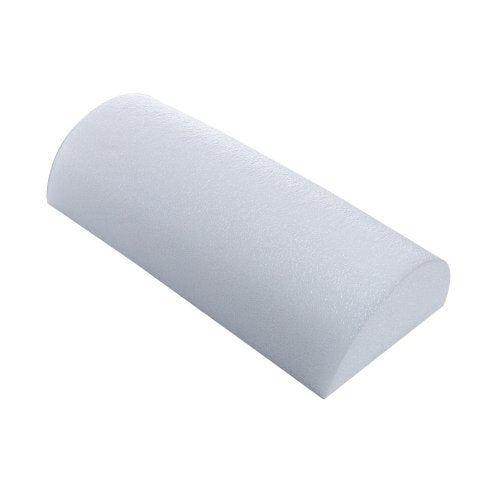 Body Sport 6"X12" Half Foam Roller
