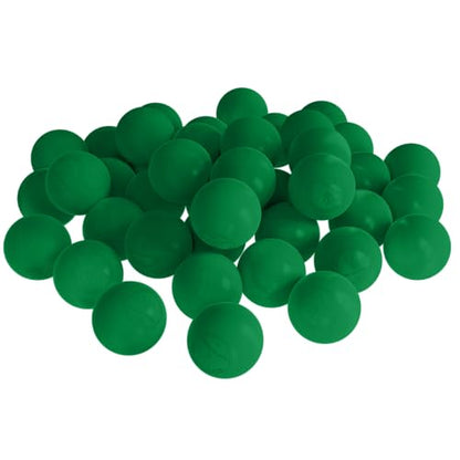Great Call Athletics Lacrosse Official Game Balls Durable Consistent Performance - color: Green