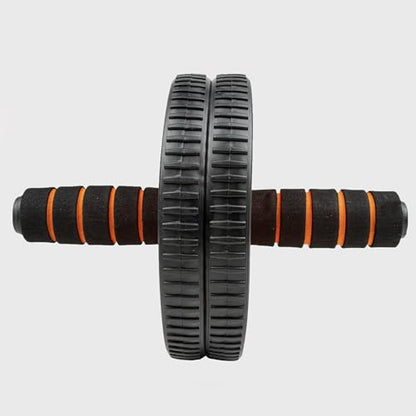 Phoenix Fitness Abs Exercise Roller Abdominal Training Wheel Strength Building Fitness Wheel