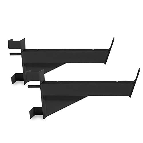 CAP Barbell Power Racks and Attachments - style: Safety Catches Black