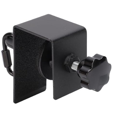 Sturdy Door Anchor for Fitness Training Heavy Duty Iron Equipment Great for Home Gym Use, 1 Unit