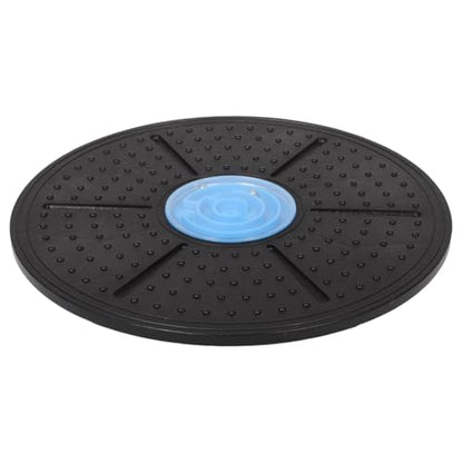 Balance Training Board for Fitness Workouts Non- Step Platform for Core Strength and Stability Training Suitable for Ages and Skill Levels Fun and Engaging Exercise Tool