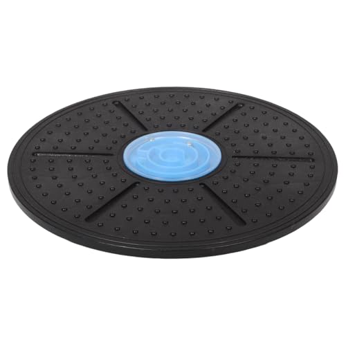 Balance Training Board for Fitness Workouts Non- Step Platform for Core Strength and Stability Training Suitable for Ages and Skill Levels Fun and Engaging Exercise Tool