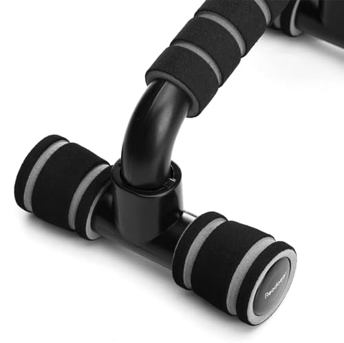 Pushup Handles Exercise Equipment