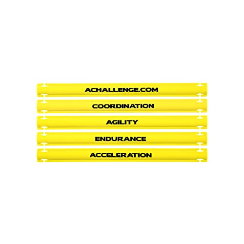 20 Foot Agility Speed Ladder
