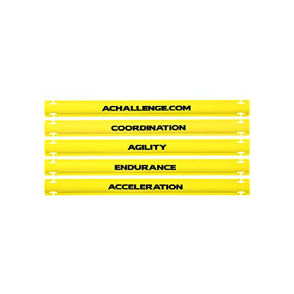 20 Foot Agility Speed Ladder