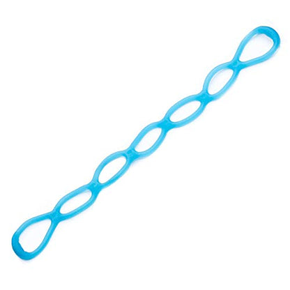 Workout Bands 7 Ring Adjustable Resistance Bands for Working Out Home Workout Walking Exercise Workout Bands Fitness Program Exercise Bands Stretch Bands for Recovery