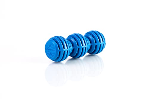 Mini Foot Massage Roller, 5-Inch Travel-Size Foot Massaging Roller, Extra Firm to Release Trigger Points & Knots