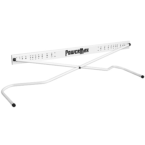 Adjustable Training Hurdle