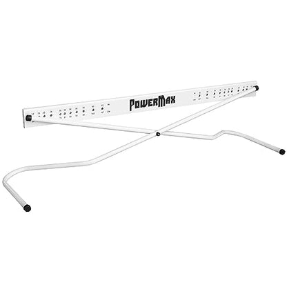 Adjustable Training Hurdle