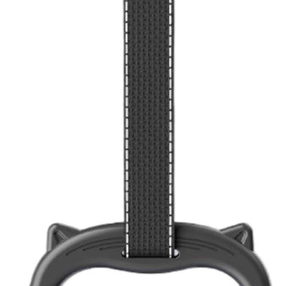 Adjustable Workout Attachments - Gym Rings, Kids Gymnastics Rings 440 lbs, Adjustable Exercise Ring with Straps, Calisthenics Training Tools | for Playground Backyard Home Indoor Outdoor 2026