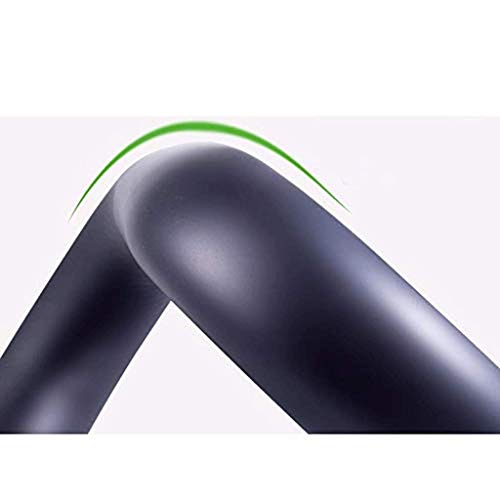 Athletics Push Up Bars - Strong Steel Stands Suitable for Any Pushup Training Program