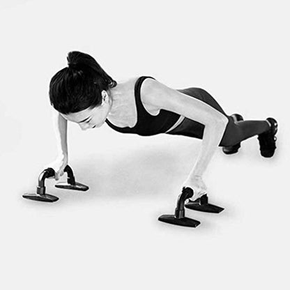 Push-up Bracket Fitness Training Men And Women Home Abdominal Muscles Chest Muscle Exercise Equipment Multi-function Board Pushup Stands