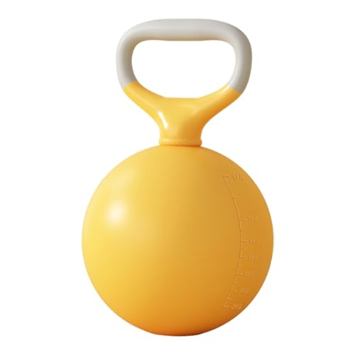 Kettlebell with Water Filling for Fitness, Suitable for Men And Women