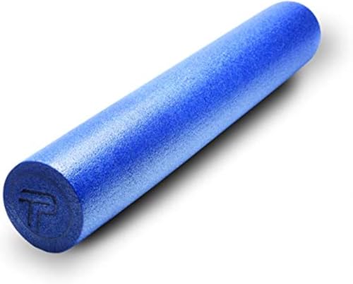 Pro-Tec Standard Foam Roller | Myofascial Release, Flexibility