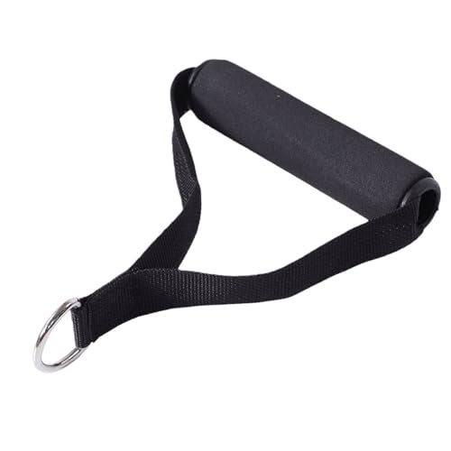 ZJchao 13 Pcs Resistance Bands Set with Reinforced Alloy Connectors and Soft Foam Padded Door Anchors for Strength Training Pilates