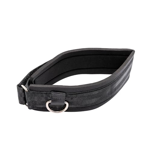 THERABAND Head Strap Attachment for Wellness Exercise & Wall Station, Adjustable Neck Exercise Strap, Durable Fabric Construction, Professional Rehab Accessory