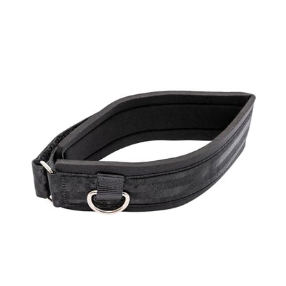 THERABAND Head Strap Attachment for Wellness Exercise & Wall Station, Adjustable Neck Exercise Strap, Durable Fabric Construction, Professional Rehab Accessory