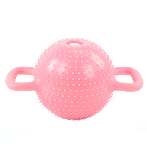 Yoga Water Kettlebell Water Filled Double Ear Handle Household Weight Adjustable Sports Tool
