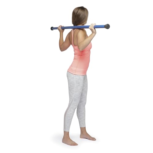 OPTP Booyah Stik by Bob & Brad – Balance & Mobility Tool, Made in the USA