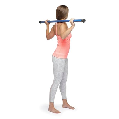 OPTP Booyah Stik by Bob & Brad – Balance & Mobility Tool, Made in the USA