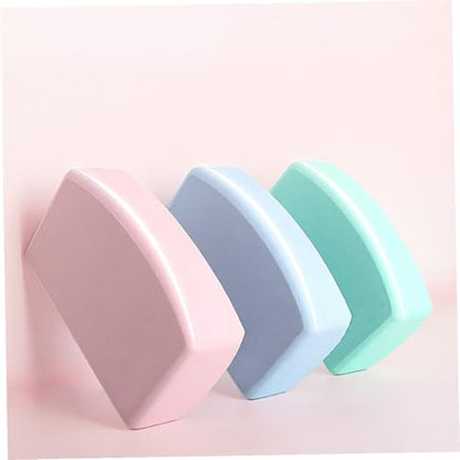 Curved EVA Yoga Brick for Dance Exercise and Daily Use