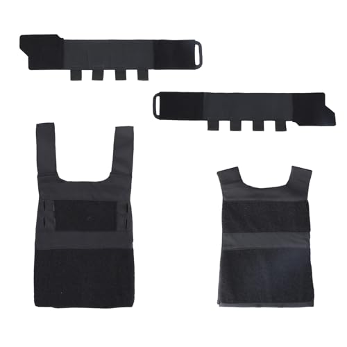 Weight Vests Tactical Vest for Sports and Fitness, for Outdoor Hiking for Men and Woman