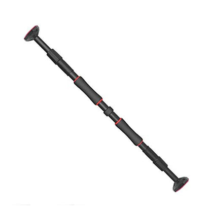 Pull-up Bar Pull Up Bar Door e No Screws Chin Up Bar for Door e for 66-90Cm Doorway Indoor Fitness Adjustable Portable for Adult and Teen