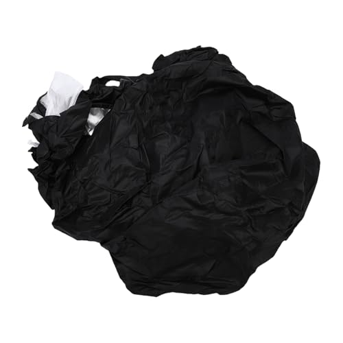 Running Parachute Oxford Cloth Running Speed Training Parachute with Adjustable Loop Waist 15 to 30lbs Drag for Football Soccer Fitness Acceleration Training