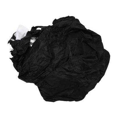 Running Parachute Oxford Cloth Running Speed Training Parachute with Adjustable Loop Waist 15 to 30lbs Drag for Football Soccer Fitness Acceleration Training