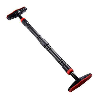 Steel Doorway Pull Up No Screw Installation Chin for Strength Workout