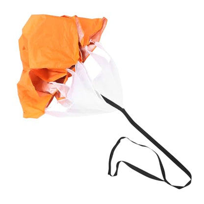BESPORTBLE Speed Running Equipment Running Parachute Running Training Parachutes Running Gear