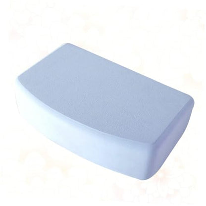 Curved EVA Yoga Brick for Dance Exercise and Daily Use