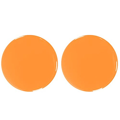 Fitness Sliding Discs, Core Slider Workout Equipment, Low - Impact Sliding Disks for Home Gym, Smooth Slide Mat for Abs, Strength and Stability Training