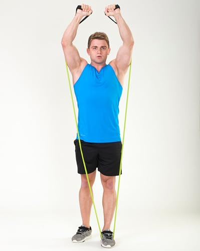 Black Mountain Products Atomic Resistance Band, 70-75-Pound