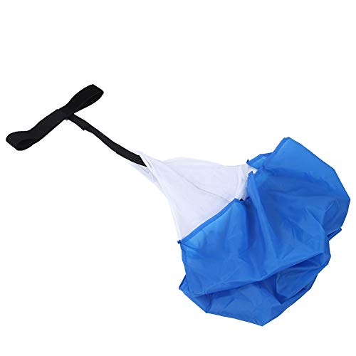 FILFEEL Resistance Parachute for - Speed Training Tool for Soccer and Running Drills