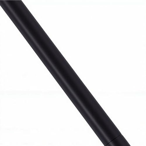 Dioche Adjustable Yoga Stick Exercise Bar 3 Lengths 30 45 60 Inches with Full Foam Sleeve for Stretching Mobility Pilates Training