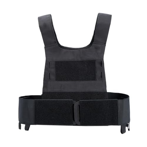 Weight Vests Tactical Vest for Sports and Fitness, for Outdoor Hiking for Men and Woman