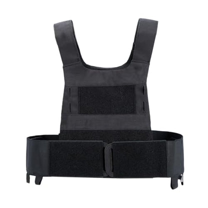 Weight Vests Tactical Vest for Sports and Fitness, for Outdoor Hiking for Men and Woman
