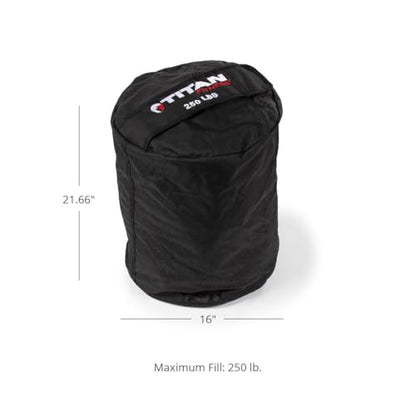 Titan Fitness HD Strongman Sandbags