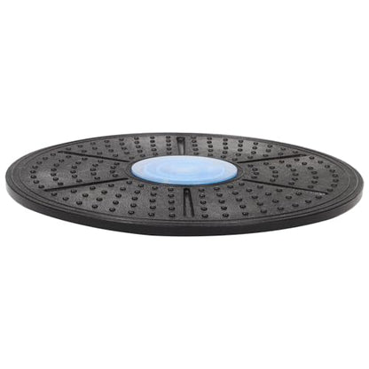 Balance Board Wobble Board Step Platform Sensory Training Balance Plate with Non-slip Surface for Home Workout Yoga Fitness Core Strength Training