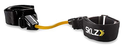 SKLZ APD-LRXG01 seitlicher Widerstandstrainer Lateral Resistor Pro Black