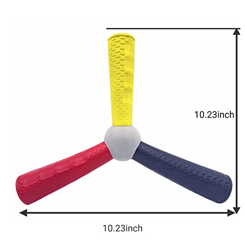 Hand Eye Coordination Trainer, Reaction Speed Training Tool for Improving Reflex, Agility, and Focus Sports, Exercise, Funny Gift Kids, Adults