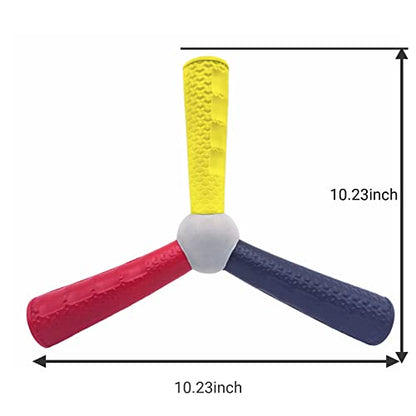 Hand Eye Coordination Trainer, Reaction Speed Training Tool for Improving Reflex, Agility, and Focus Sports, Exercise, Funny Gift Kids, Adults