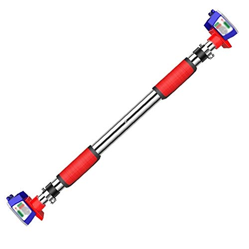 Pull-up Anti-Skid Device Door Frame Wall Without Screw Horizontal bar Strength Training can be Adjusted 73-94cm