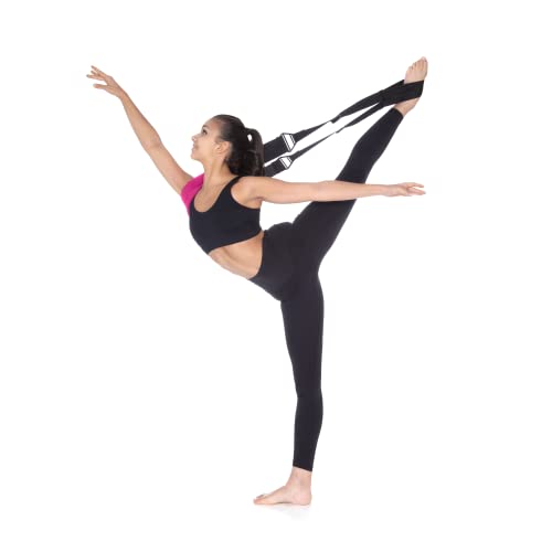Flexistretcher - color: Pink