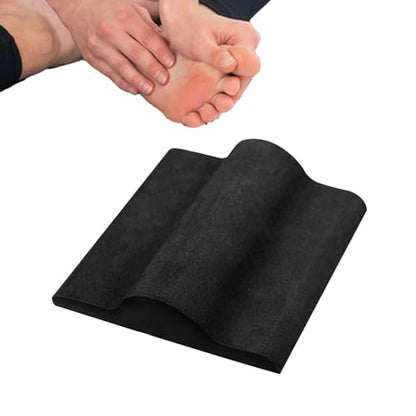 Foot Arch Trainer Foam Relief NonSlip Stretcher FlatFeet Orthopedic Support Balance Alignment Recovery Athletes Dancers Yoga Gym Office Travel Home Device PostureAlignr